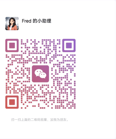 微信入口二维码